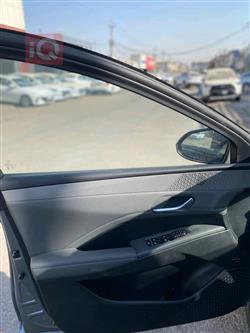 بي واي دي Qin Plus